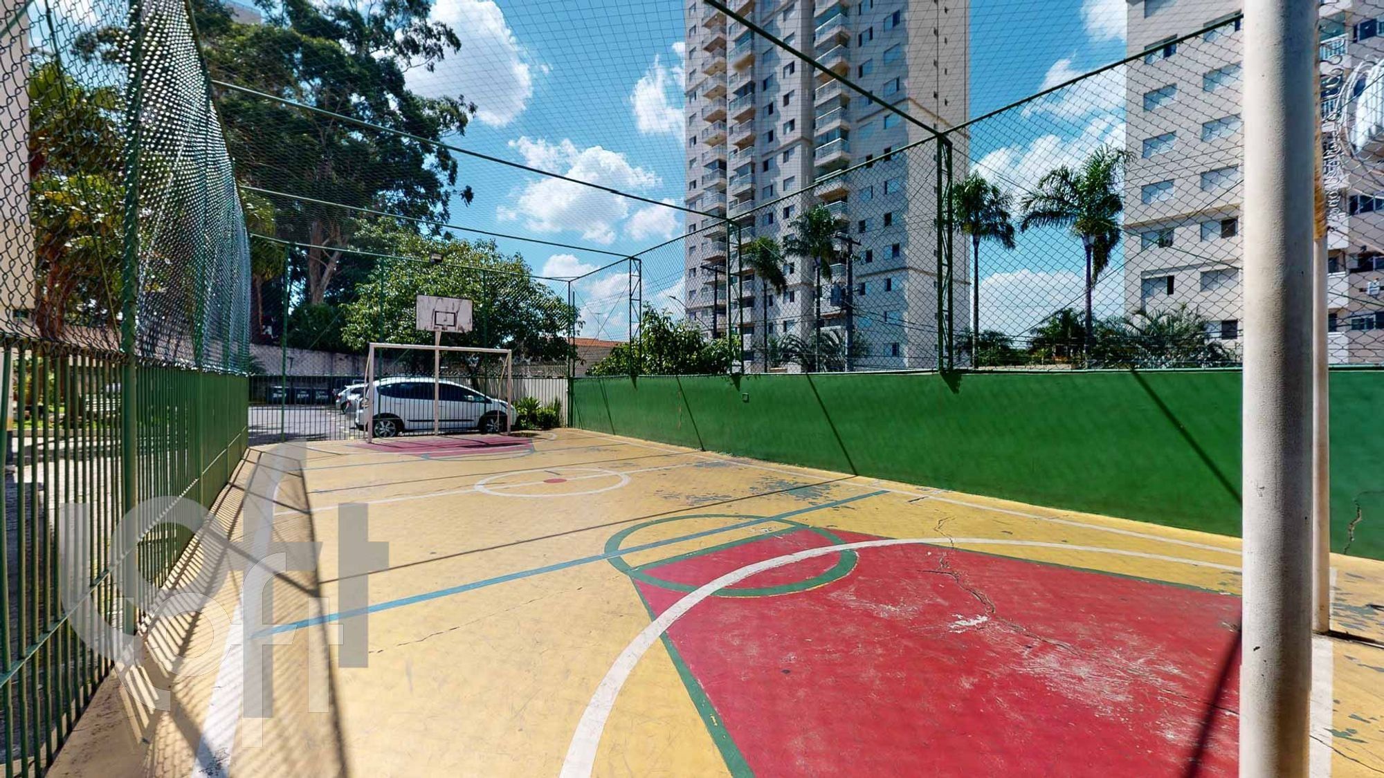 Apartamento, 2 quartos, 58 m² - Foto 33