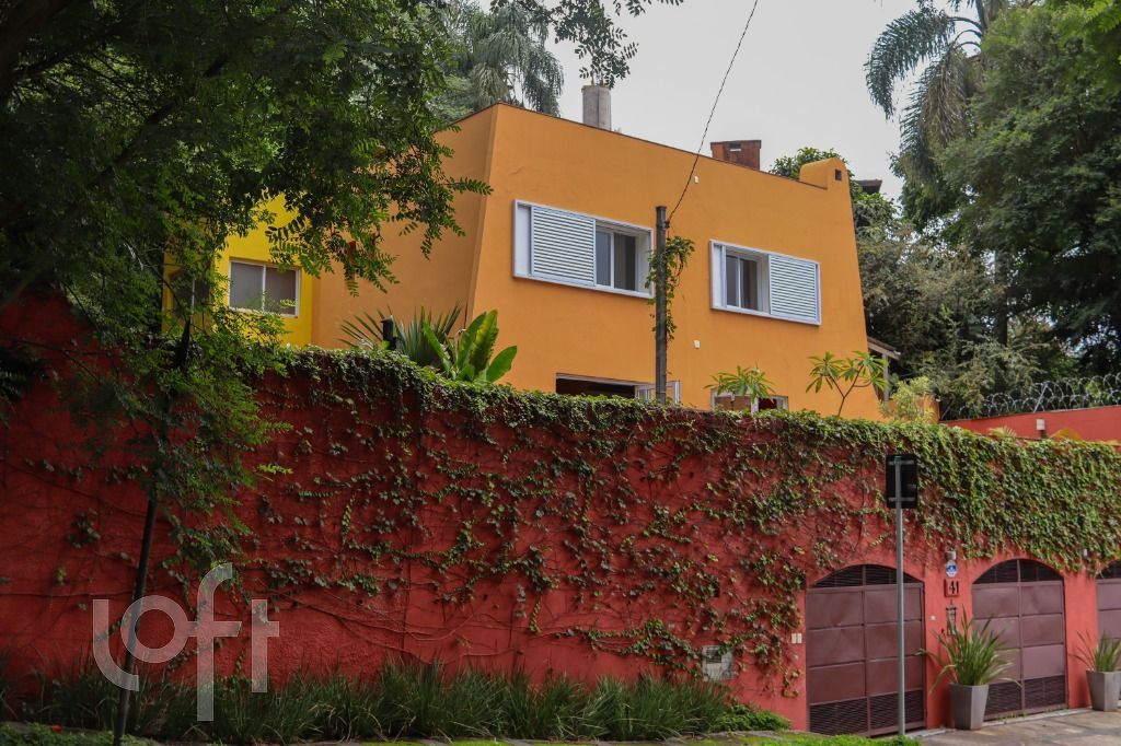 Casa, 4 quartos, 280 m² - Foto 2