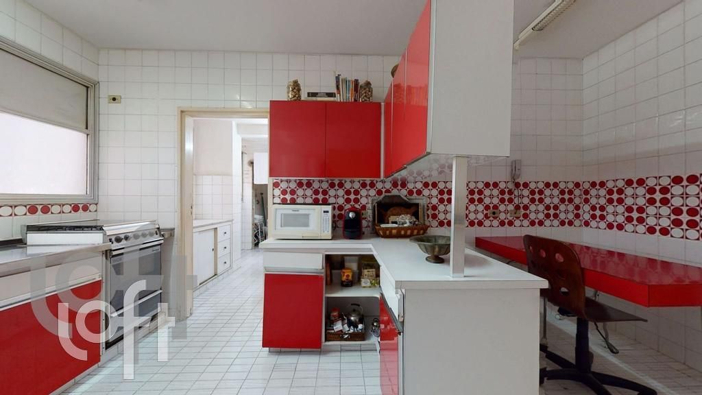 Apartamento, 3 quartos, 120 m² - Foto 36