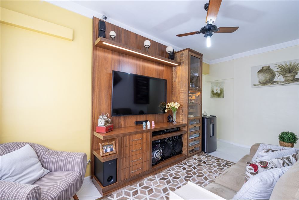 Apartamento, 2 quartos, 59 m² - Foto 6
