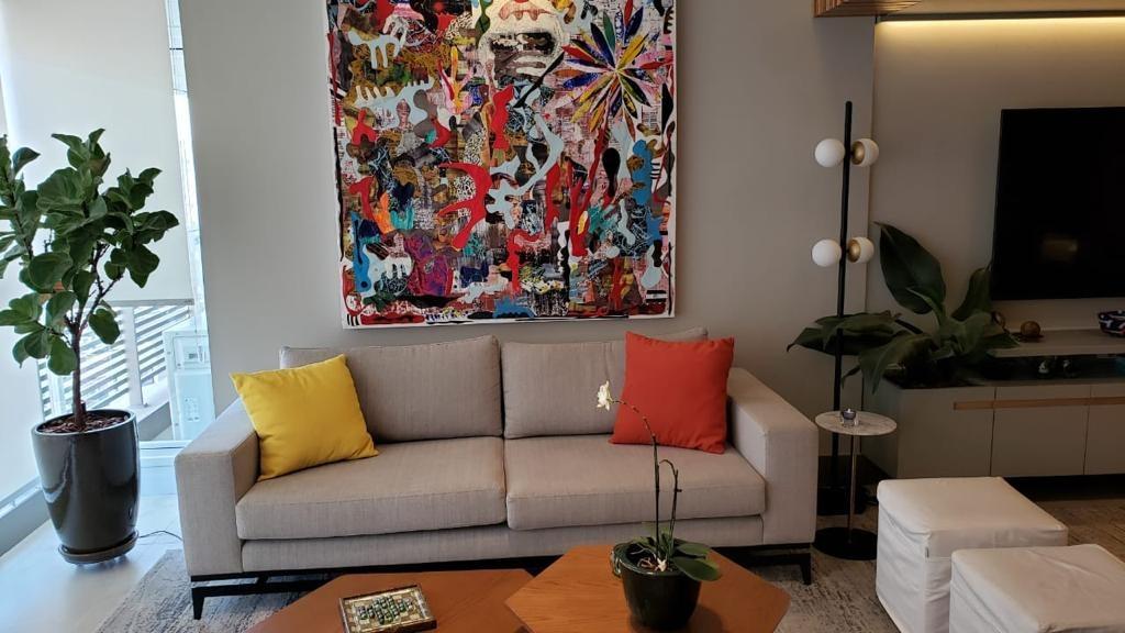 Apartamento, 2 quartos, 150 m² - Foto 43