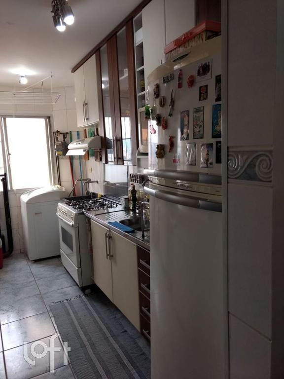 Apartamento, 2 quartos, 53 m² - Foto 8