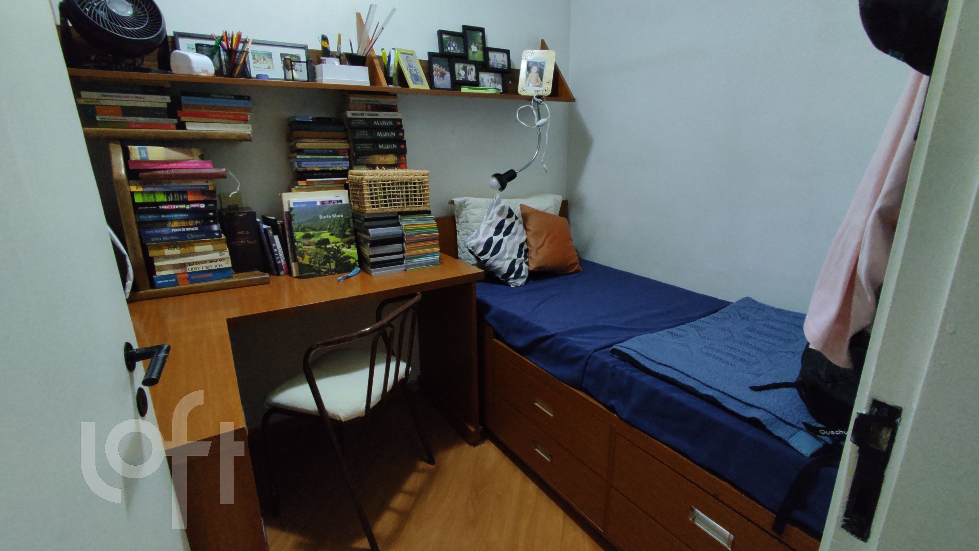 Apartamento à venda com 3 quartos, 75m² - Foto 6