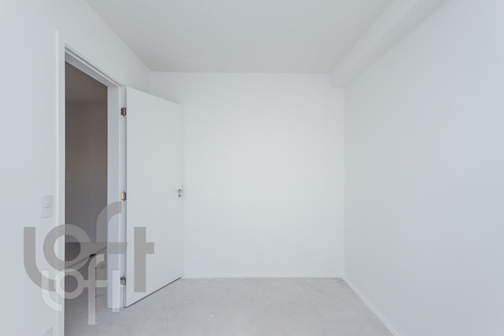 Apartamento à venda com 2 quartos, 40m² - Foto 4