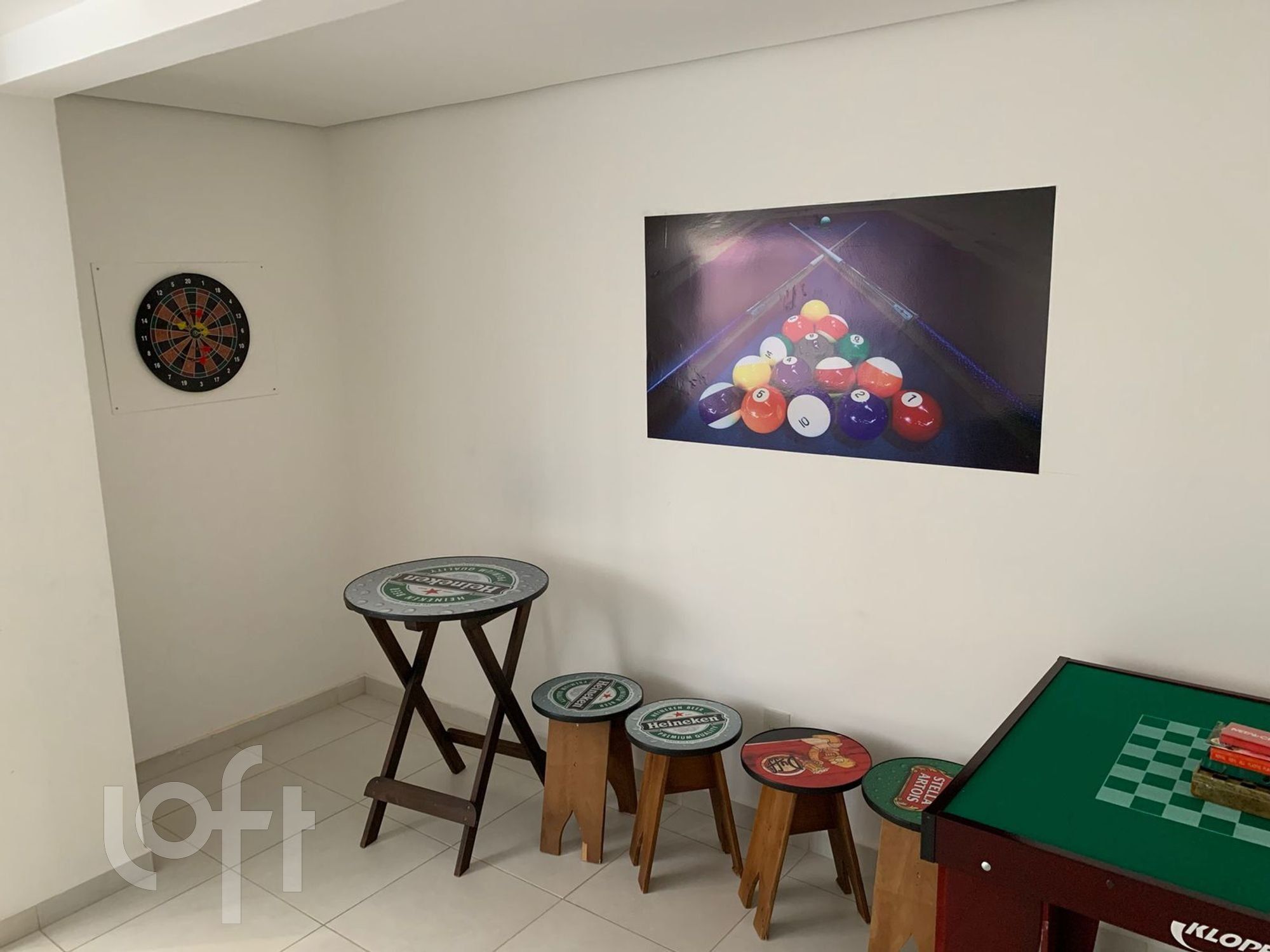 Apartamento, 2 quartos, 52 m² - Foto 6