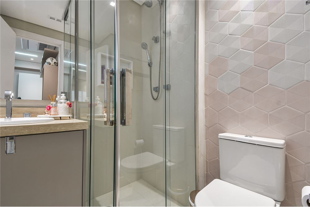 Apartamento à venda com 3 quartos, 131m² - Foto 6