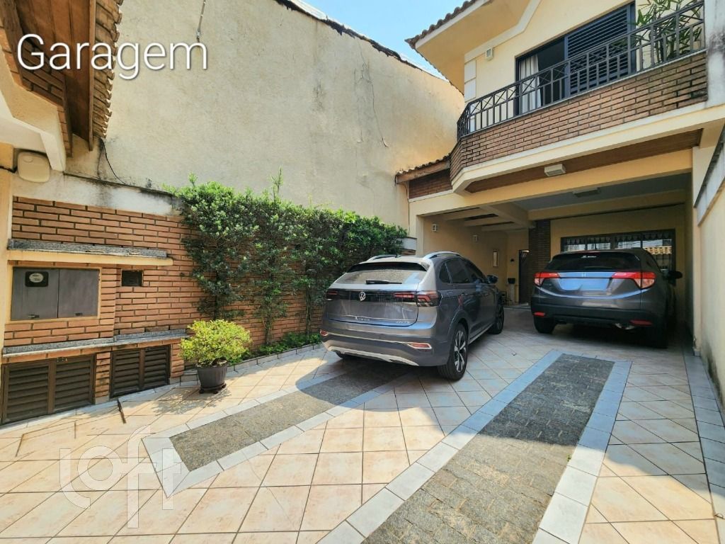 Casa, 4 quartos, 195 m² - Foto 28