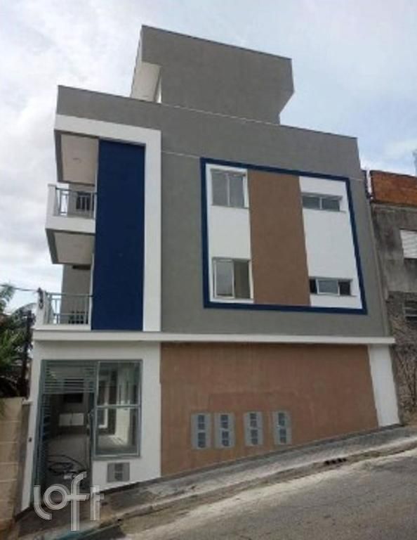 Apartamento, 2 quartos, 35 m² - Foto 7