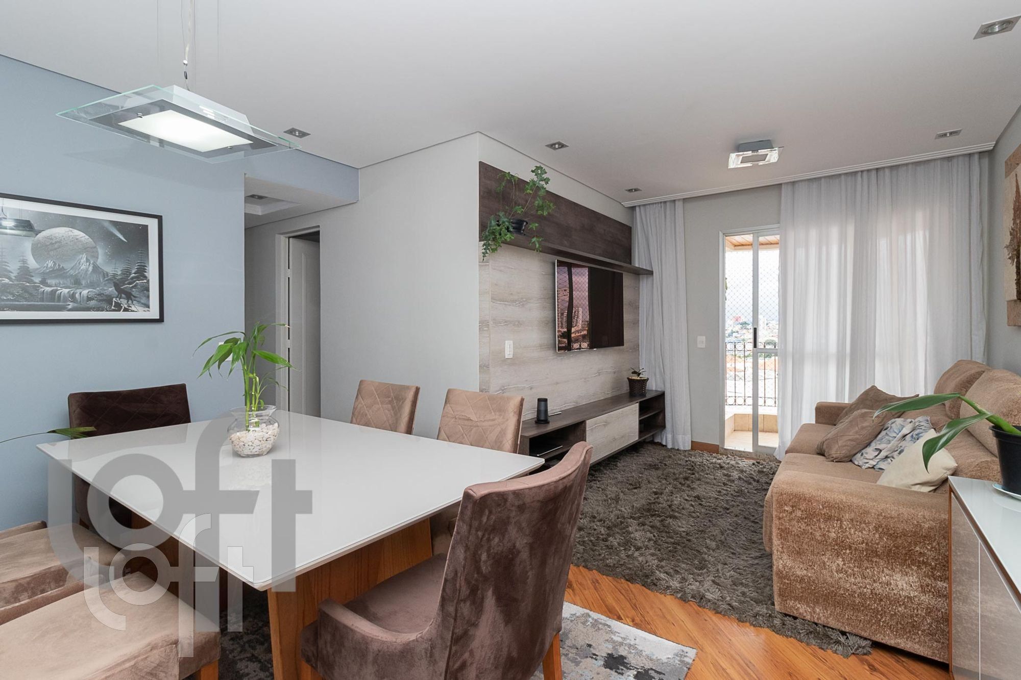 Apartamento, 3 quartos, 72 m² - Foto 18