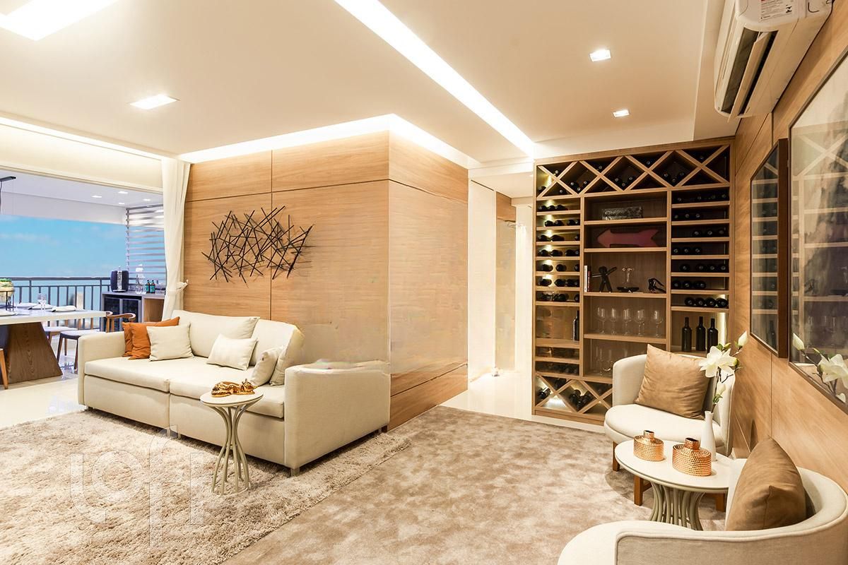 Apartamento, 3 quartos, 117 m² - Foto 2