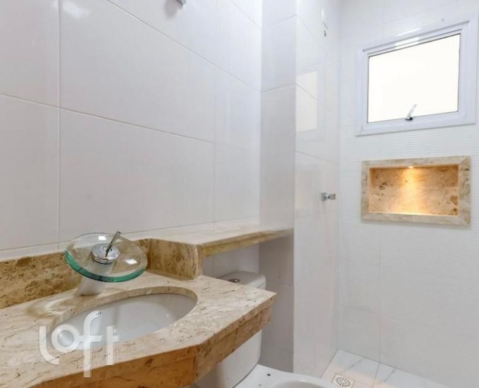 Apartamento, 2 quartos, 36 m² - Foto 13