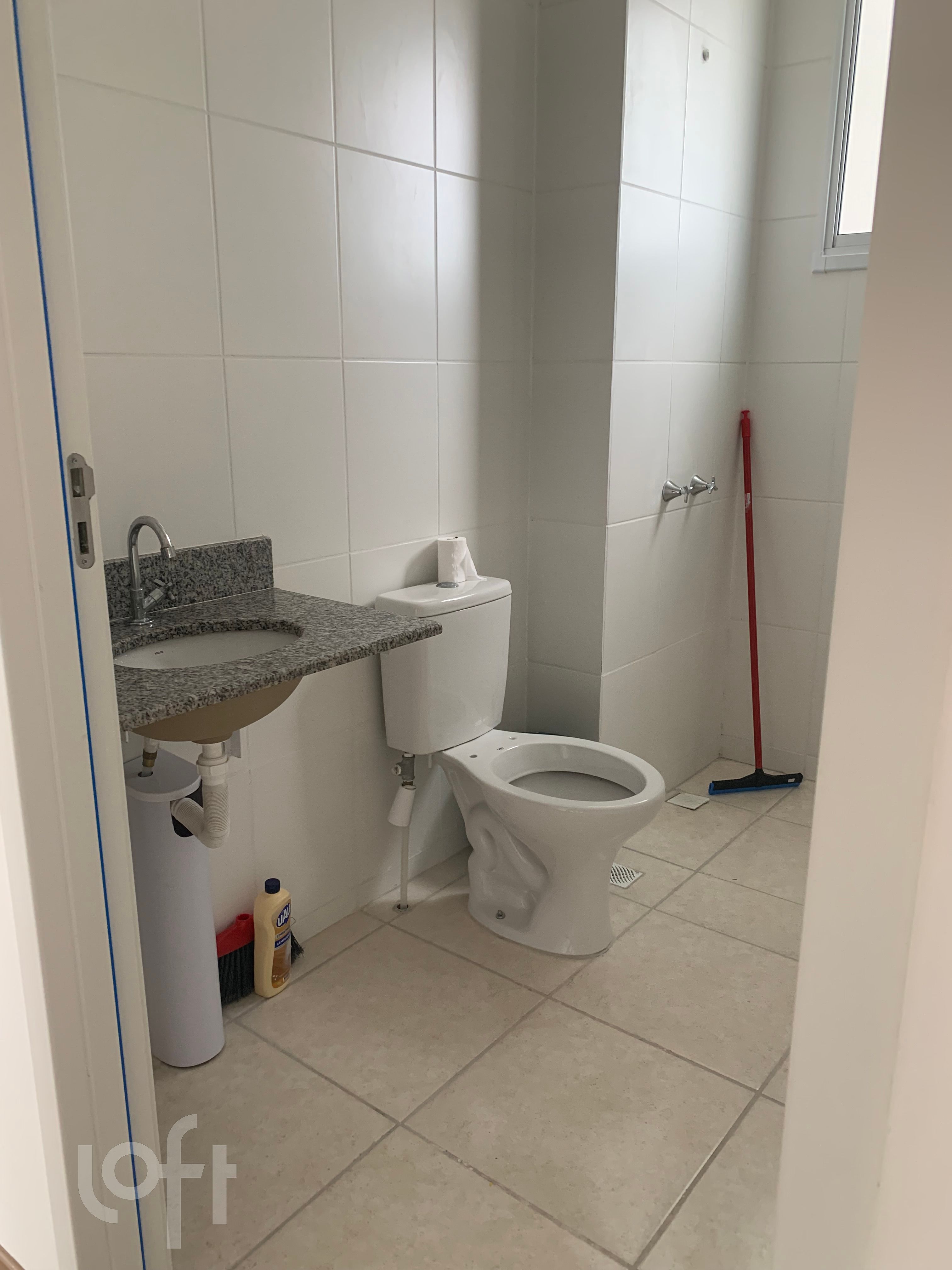 Apartamento, 3 quartos, 54 m² - Foto 20