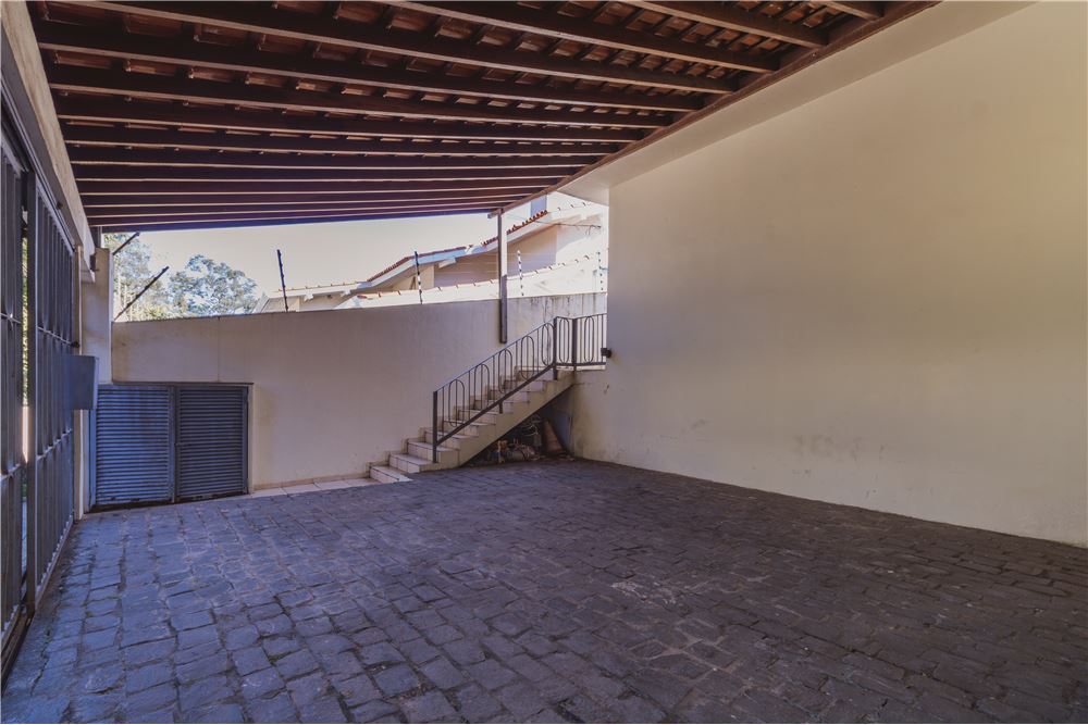 Casa, 4 quartos, 218 m² - Foto 5