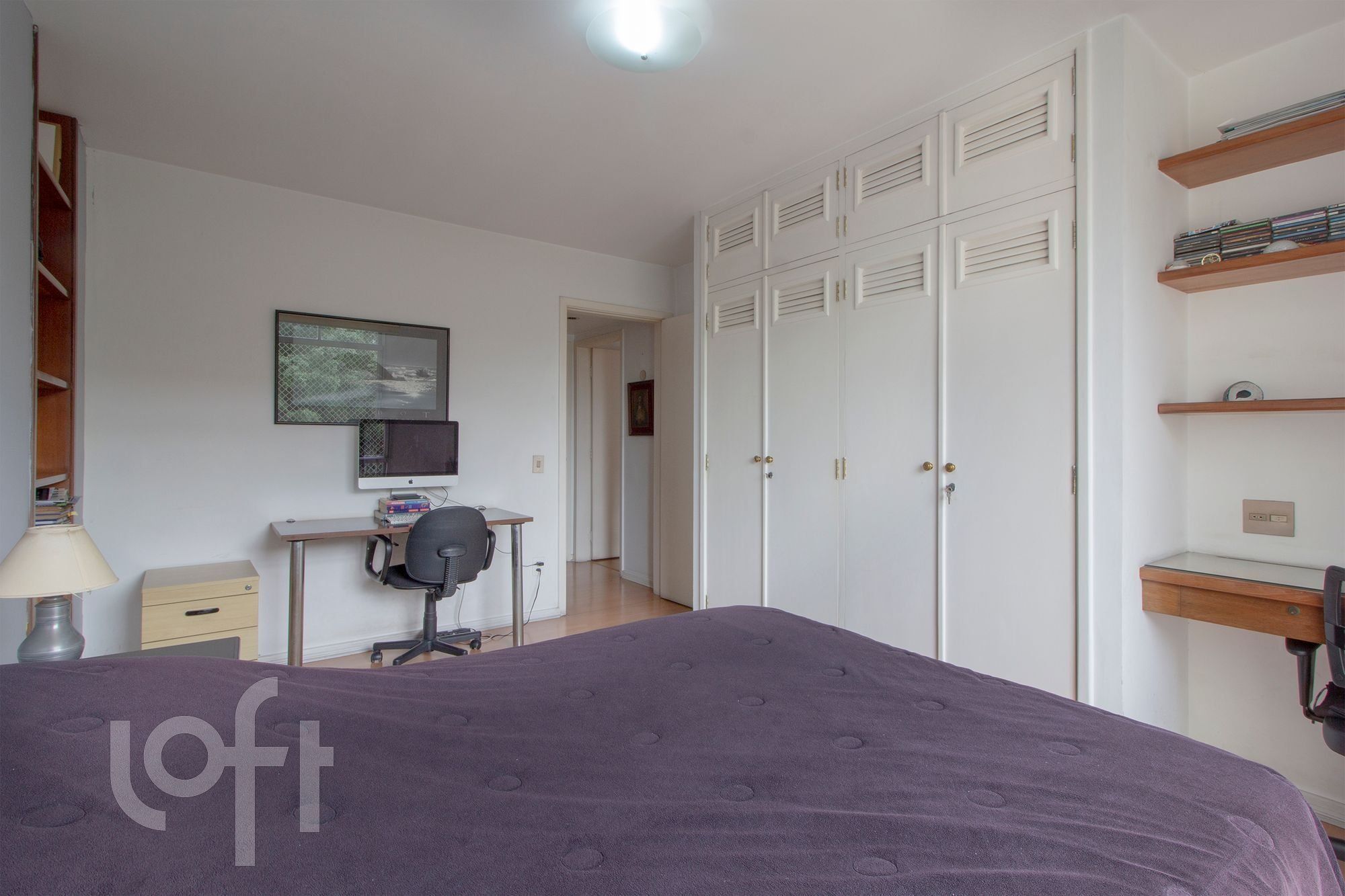 Apartamento, 3 quartos, 220 m² - Foto 30