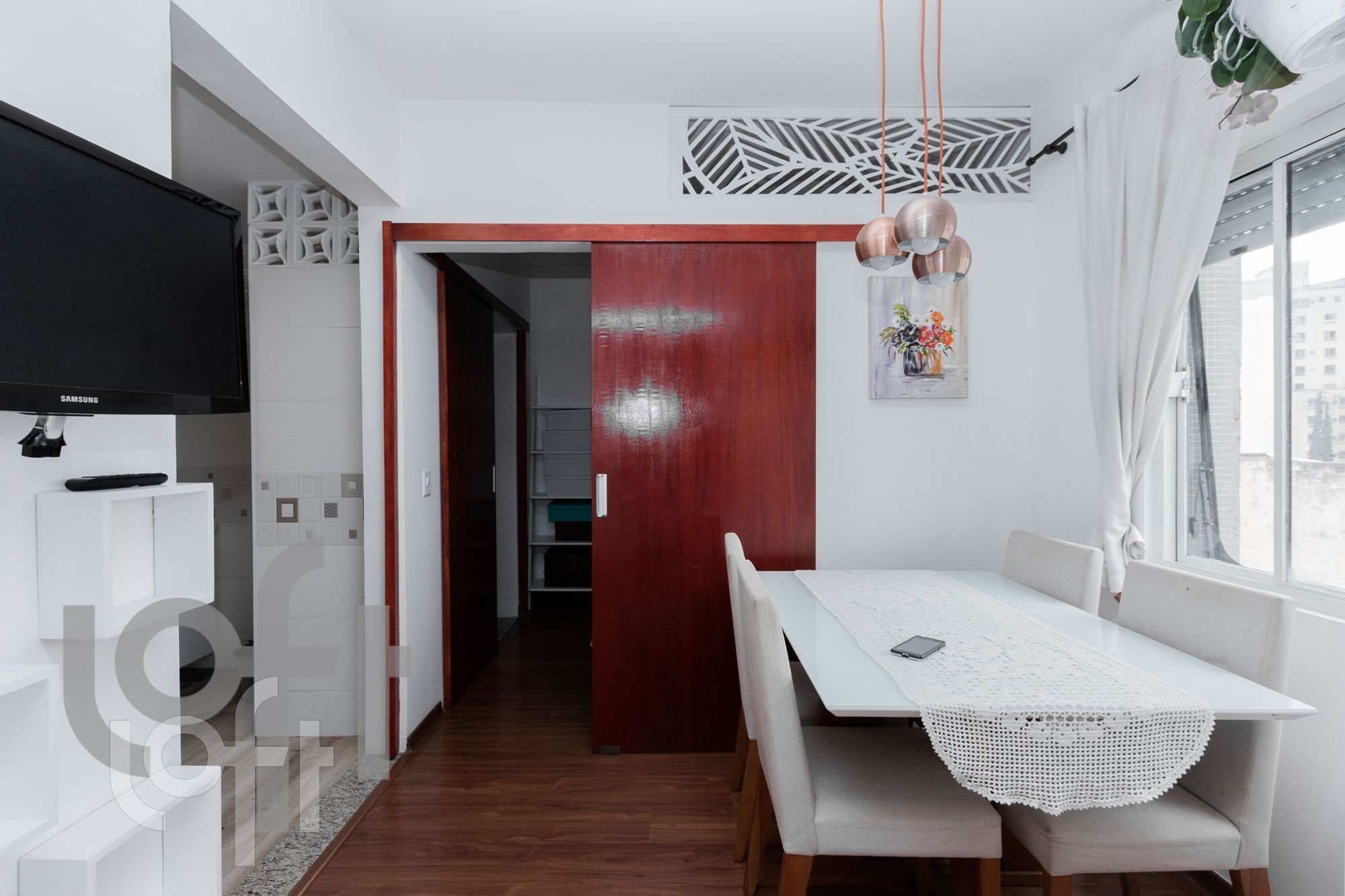 Apartamento, 2 quartos, 45 m² - Foto 18