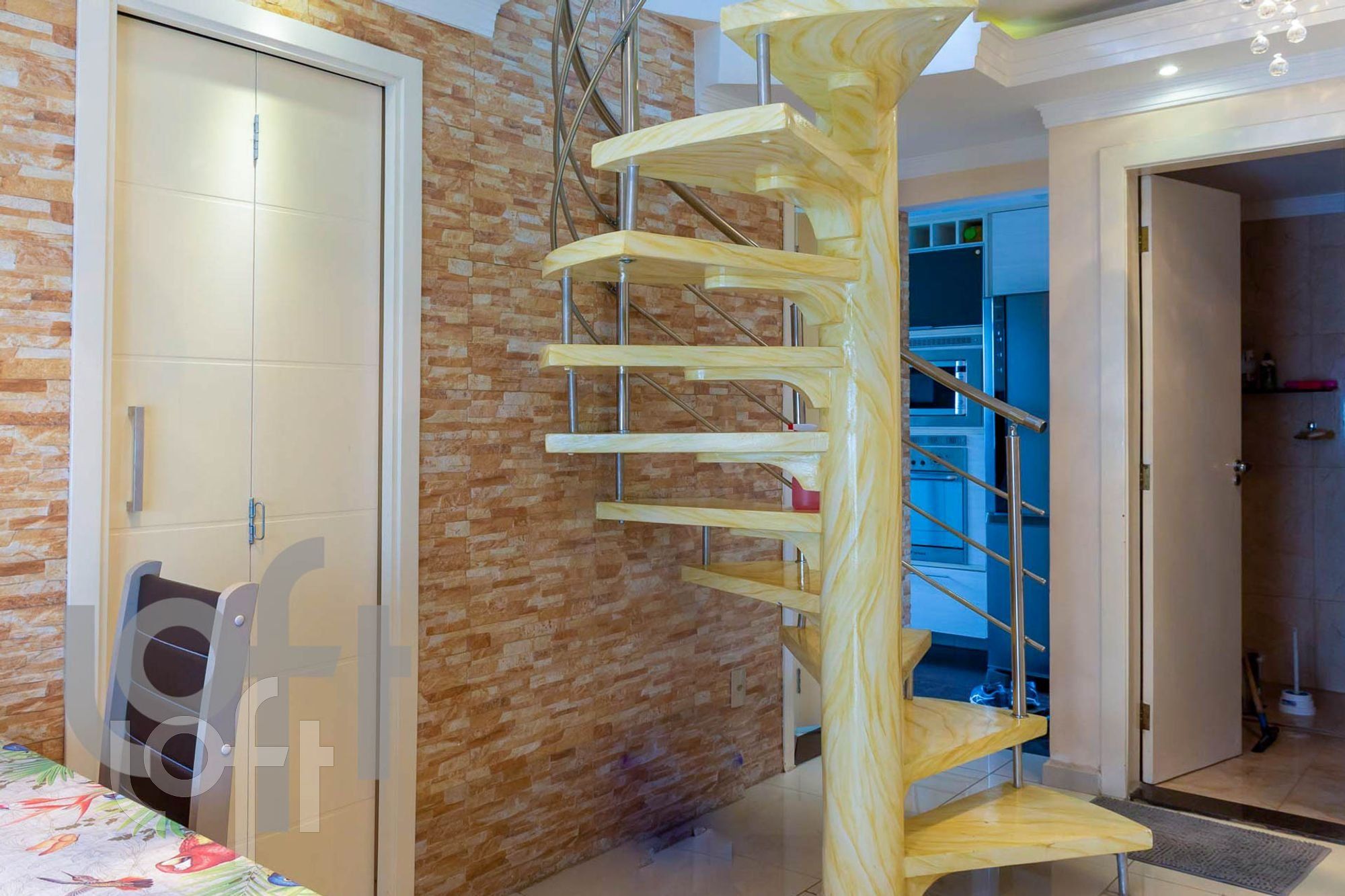 Apartamento à venda com 2 quartos, 112m² - Foto 29