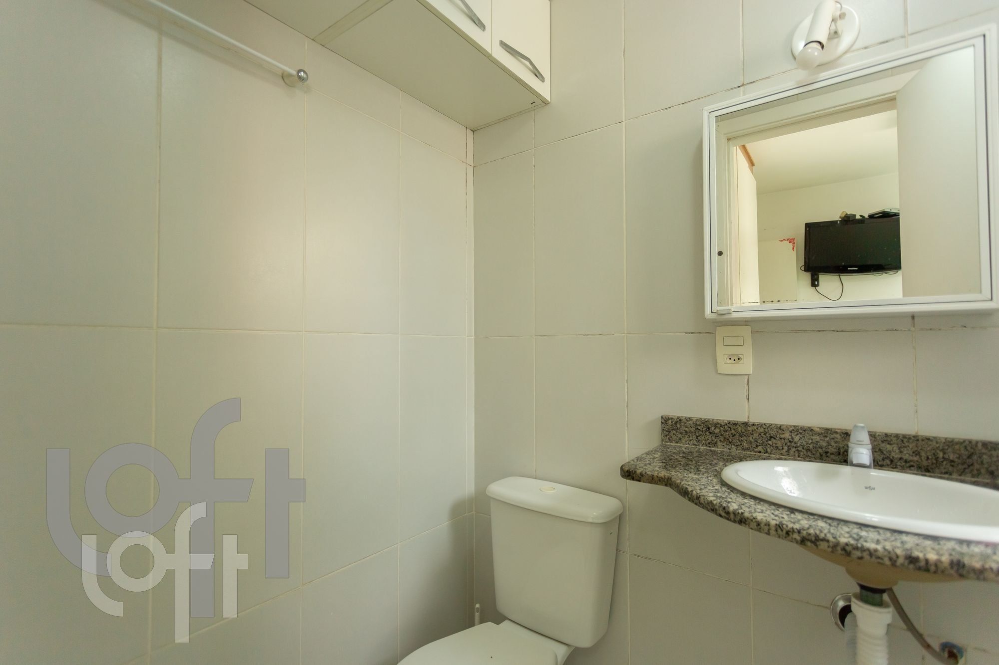 Apartamento à venda com 3 quartos, 68m² - Foto 36