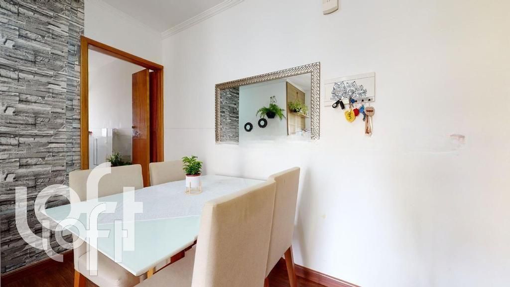 Apartamento à venda com 2 quartos, 44m² - Foto 47