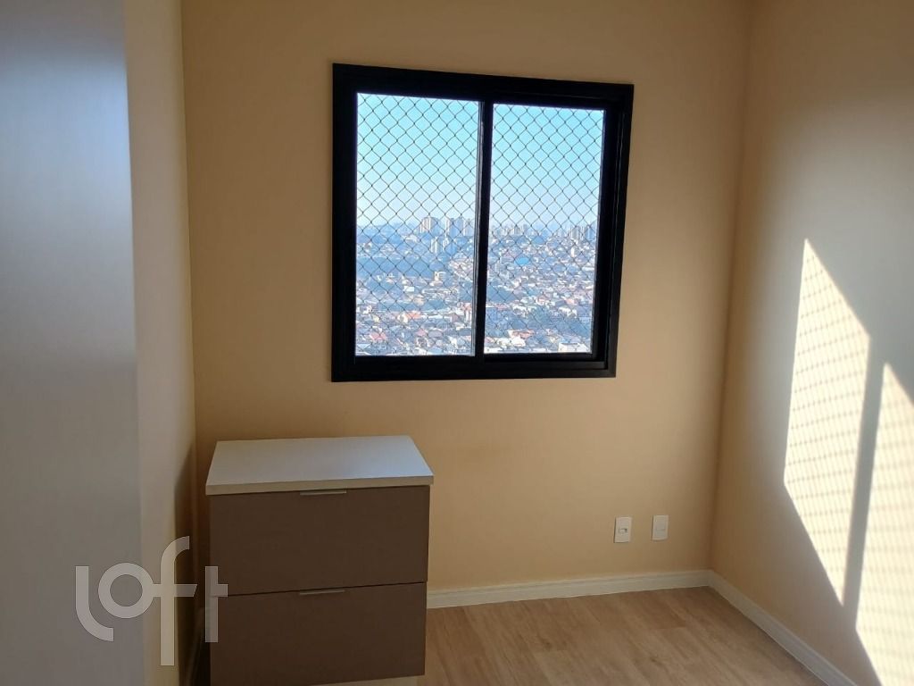 Apartamento à venda com 2 quartos, 46m² - Foto 14
