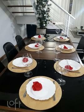 Casa, 3 quartos, 200 m² - Foto 4