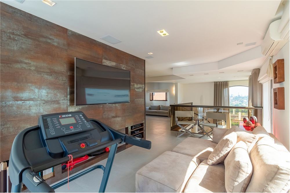 Cobertura, 3 quartos, 264 m² - Foto 6