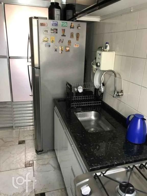 Apartamento, 2 quartos, 50 m² - Foto 7