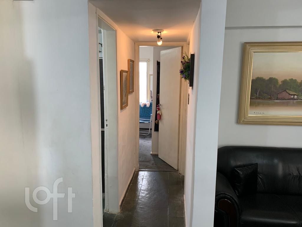 Apartamento, 2 quartos, 68 m² - Foto 11