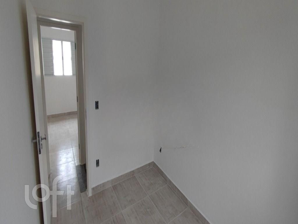 Casa, 2 quartos, 64 m² - Foto 4