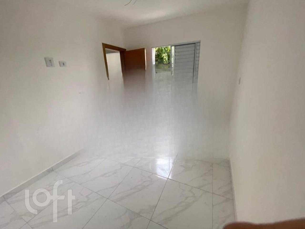 Apartamento, 1 quarto, 35 m² - Foto 4