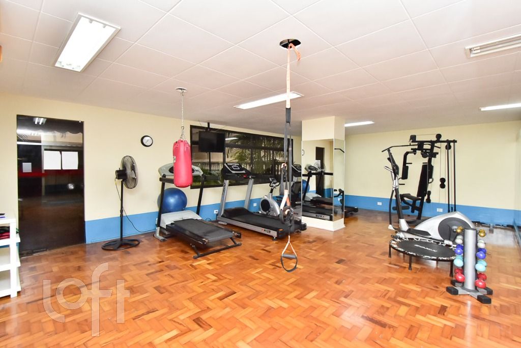 Apartamento, 3 quartos, 159 m² - Foto 14