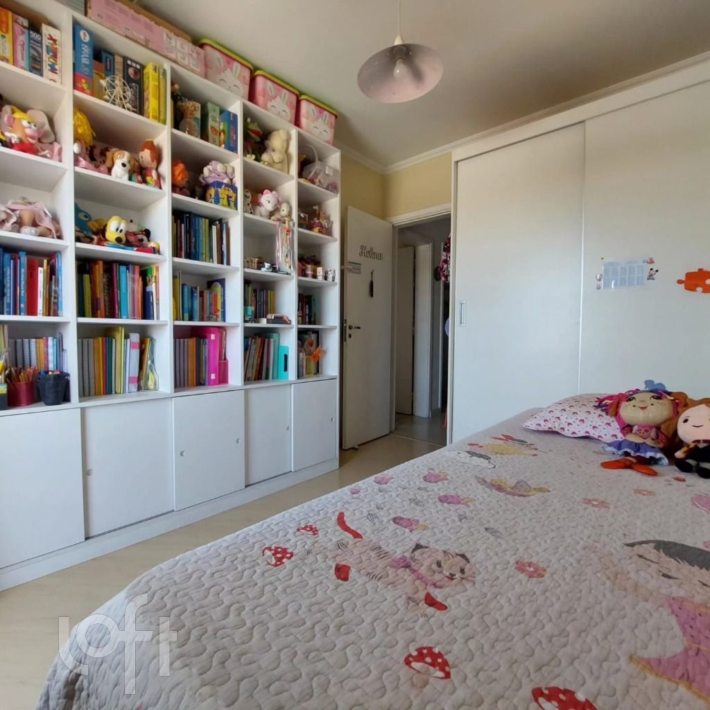 Apartamento, 3 quartos, 101 m² - Foto 8