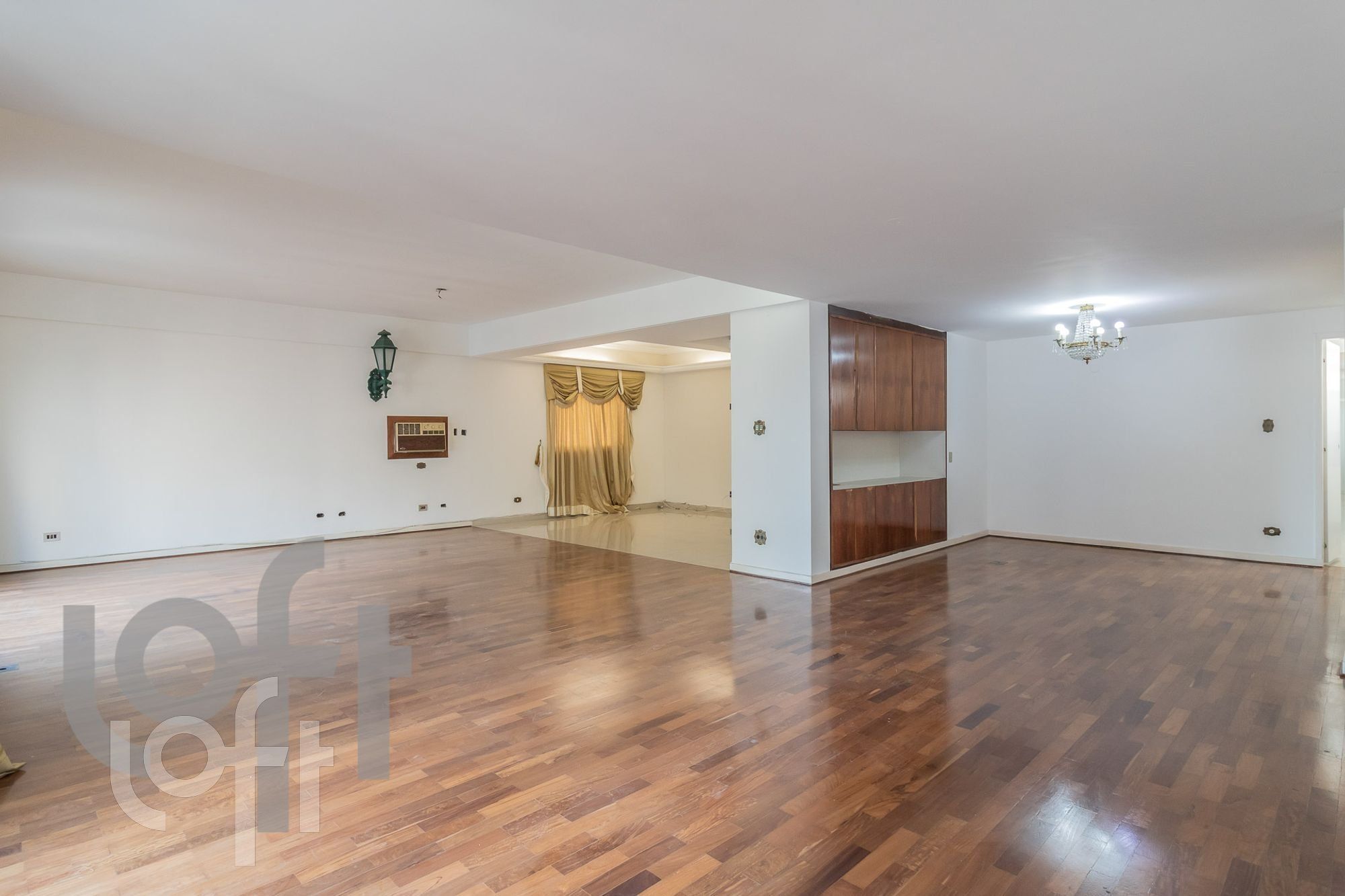 Apartamento, 4 quartos, 300 m² - Foto 1