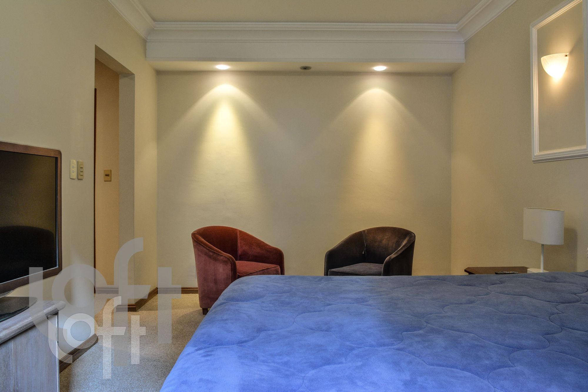Apartamento à venda com 3 quartos, 285m² - Foto 12