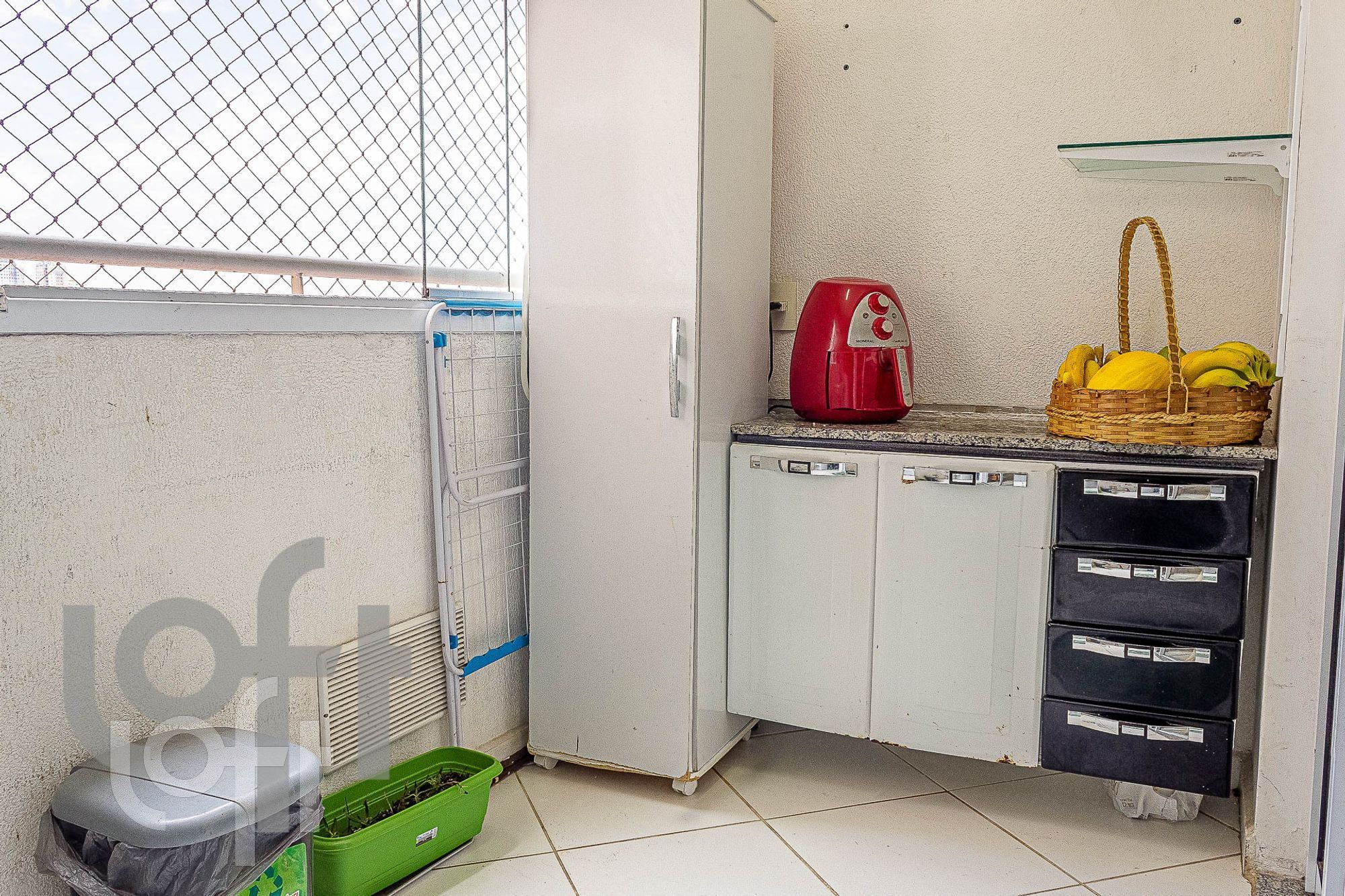 Apartamento à venda com 2 quartos, 50m² - Foto 16