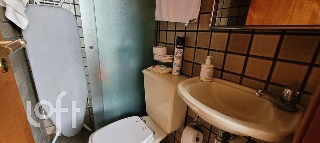 Apartamento, 3 quartos, 136 m² - Foto 12