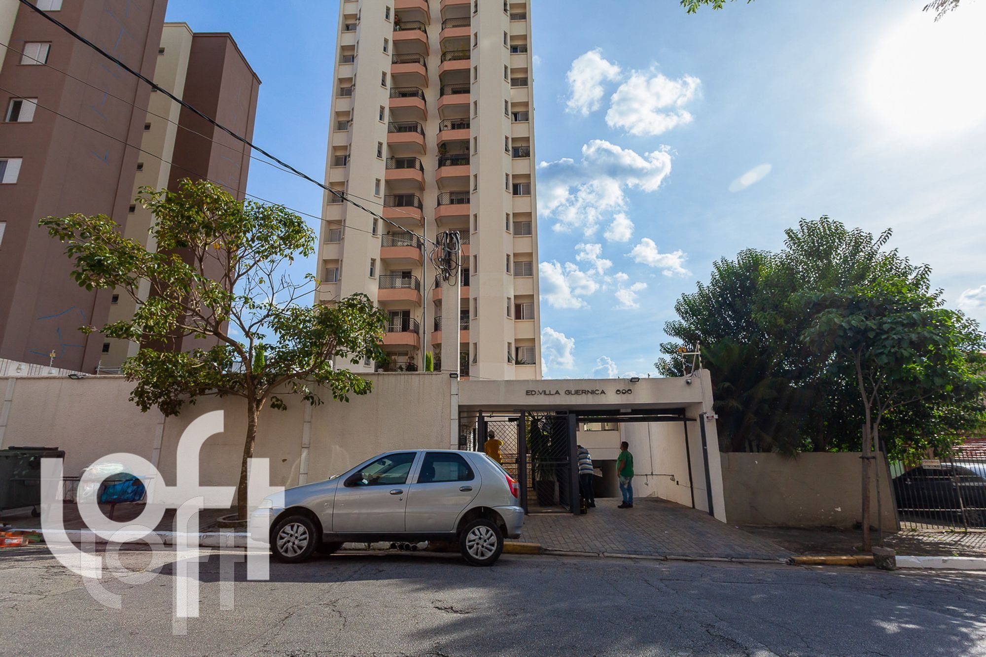 Apartamento, 2 quartos, 74 m² - Foto 18