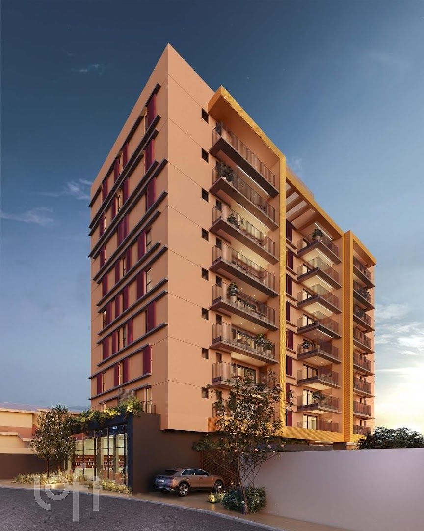 Apartamento, 3 quartos, 79 m² - Foto 2