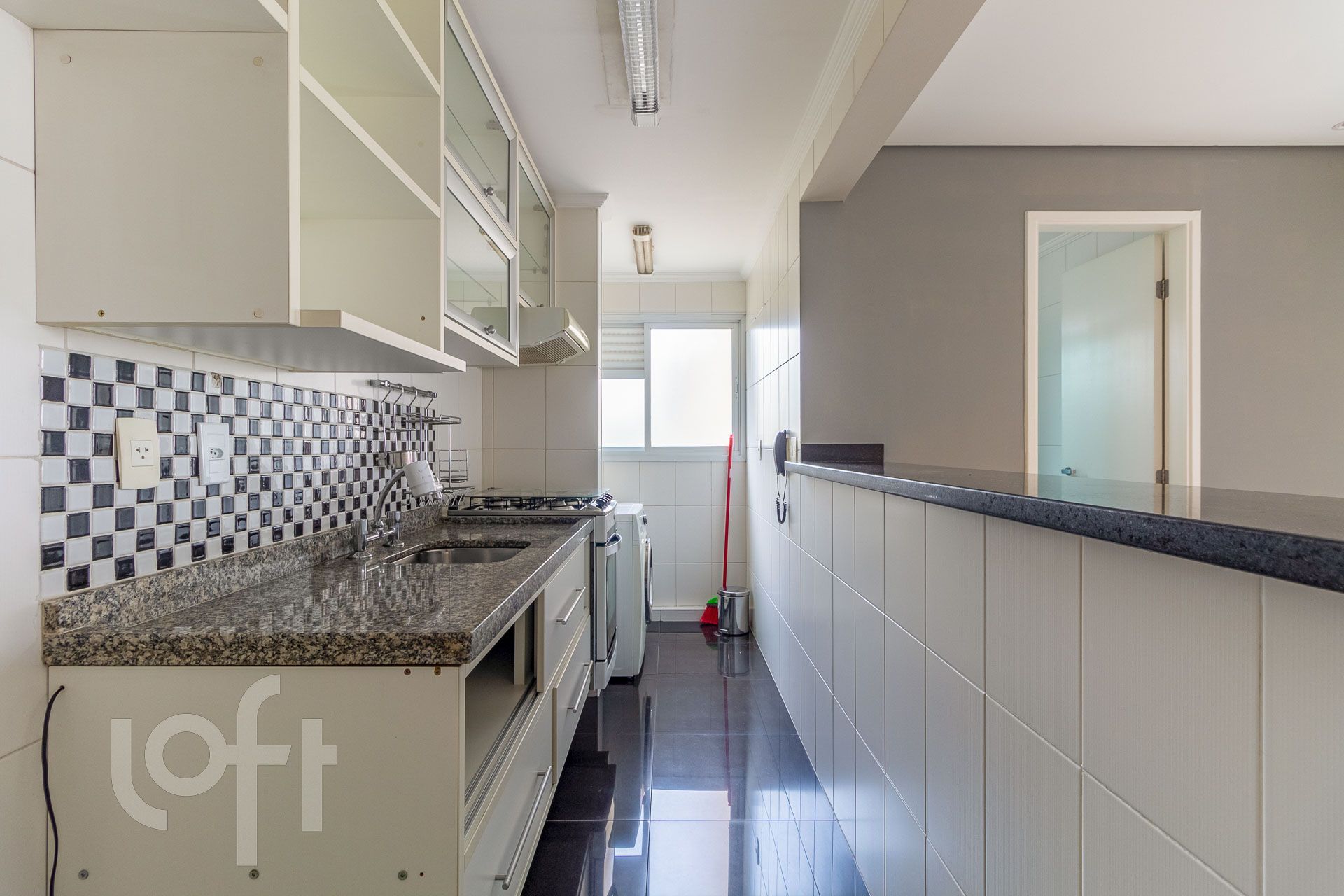 Apartamento, 1 quarto, 43 m² - Foto 8