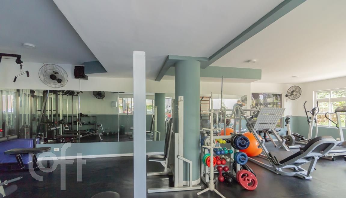 Apartamento à venda com 3 quartos, 90m² - Foto 28