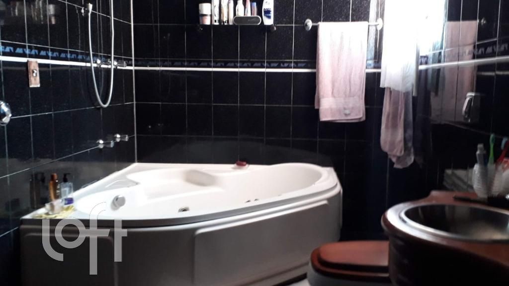 Casa, 3 quartos, 237 m² - Foto 11