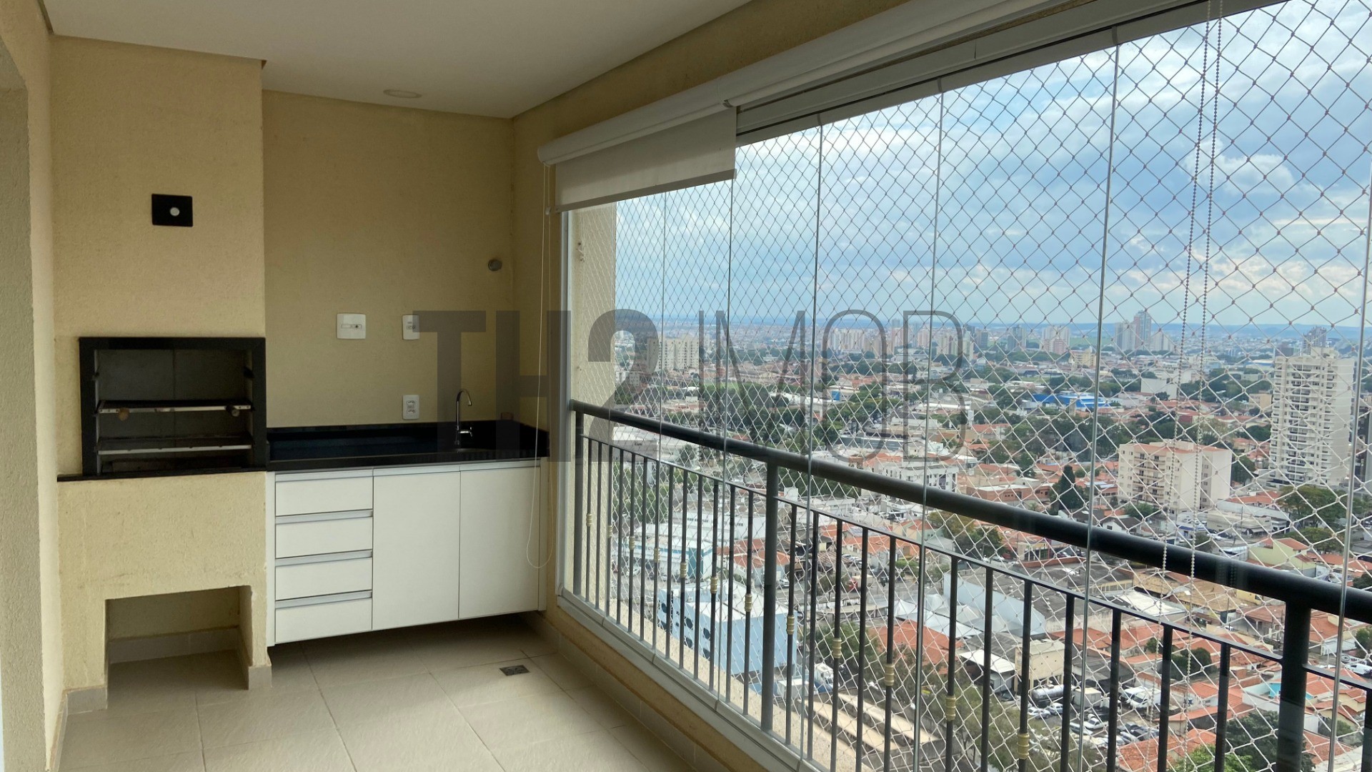 APARTAMENTO RESIDENCIAL em INDAIATUBA - SP, CIDADE NOVA I