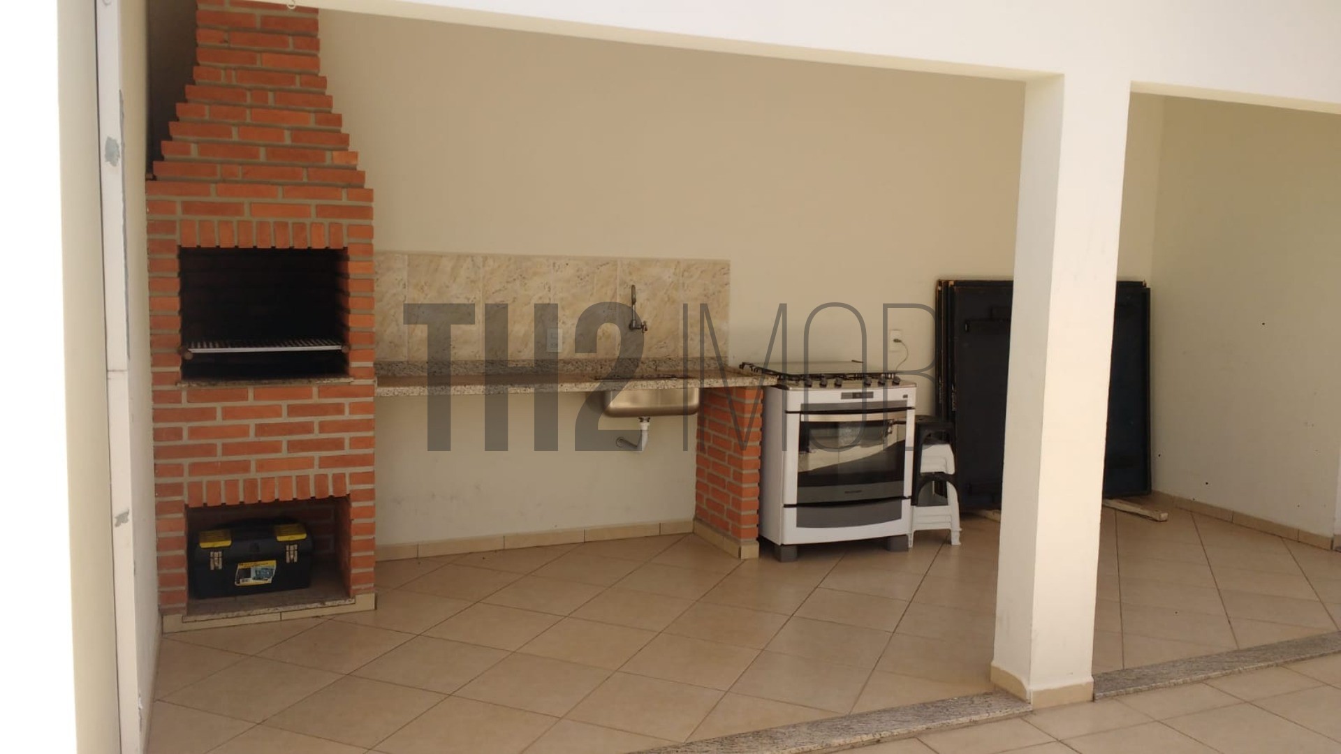 CASA RESIDENCIAL em INDAIATUBA - SP, JARDIM ESPLANADA