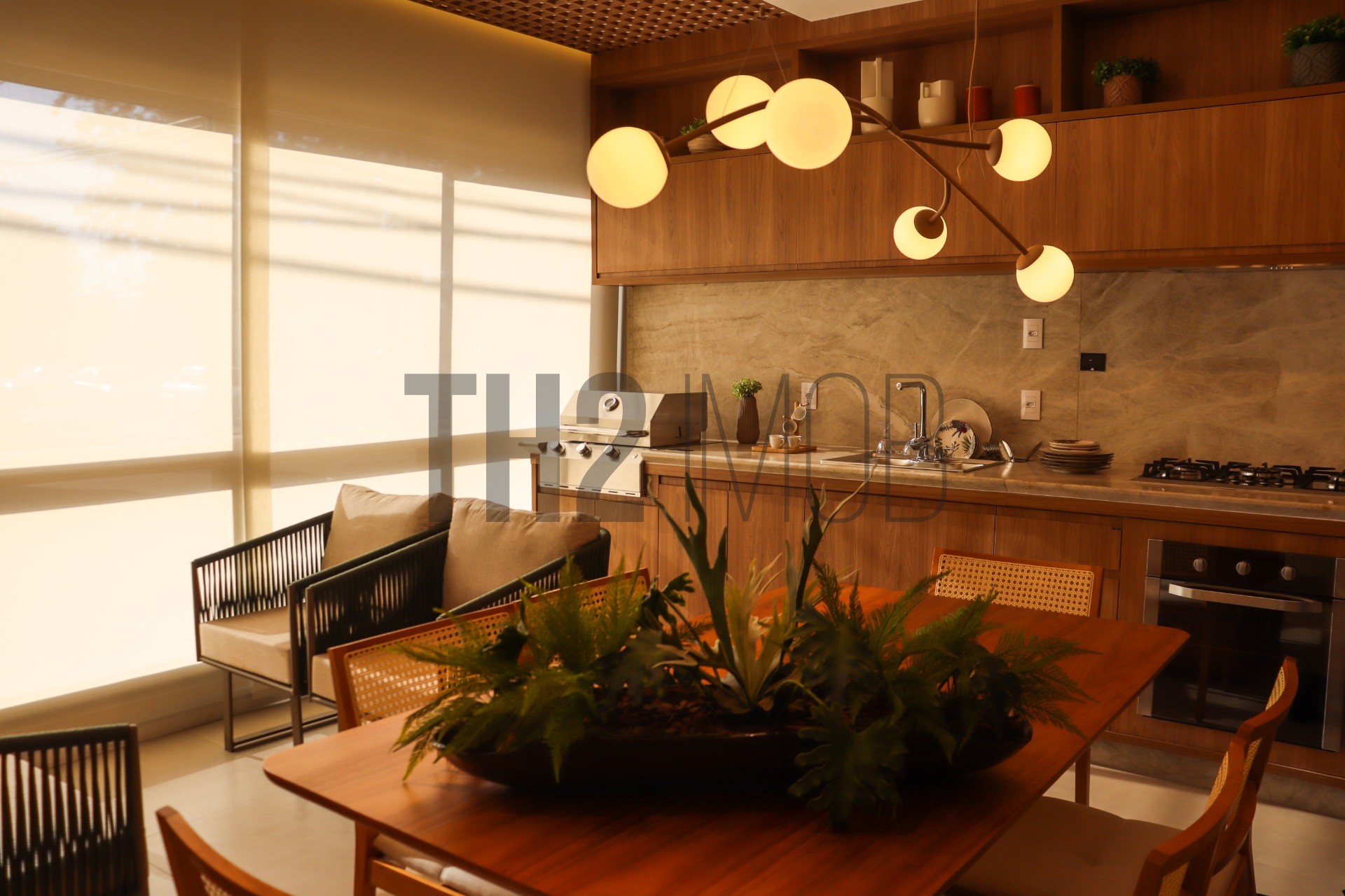 APARTAMENTO RESIDENCIAL em INDAIATUBA - SP, CIDADE NOVA II