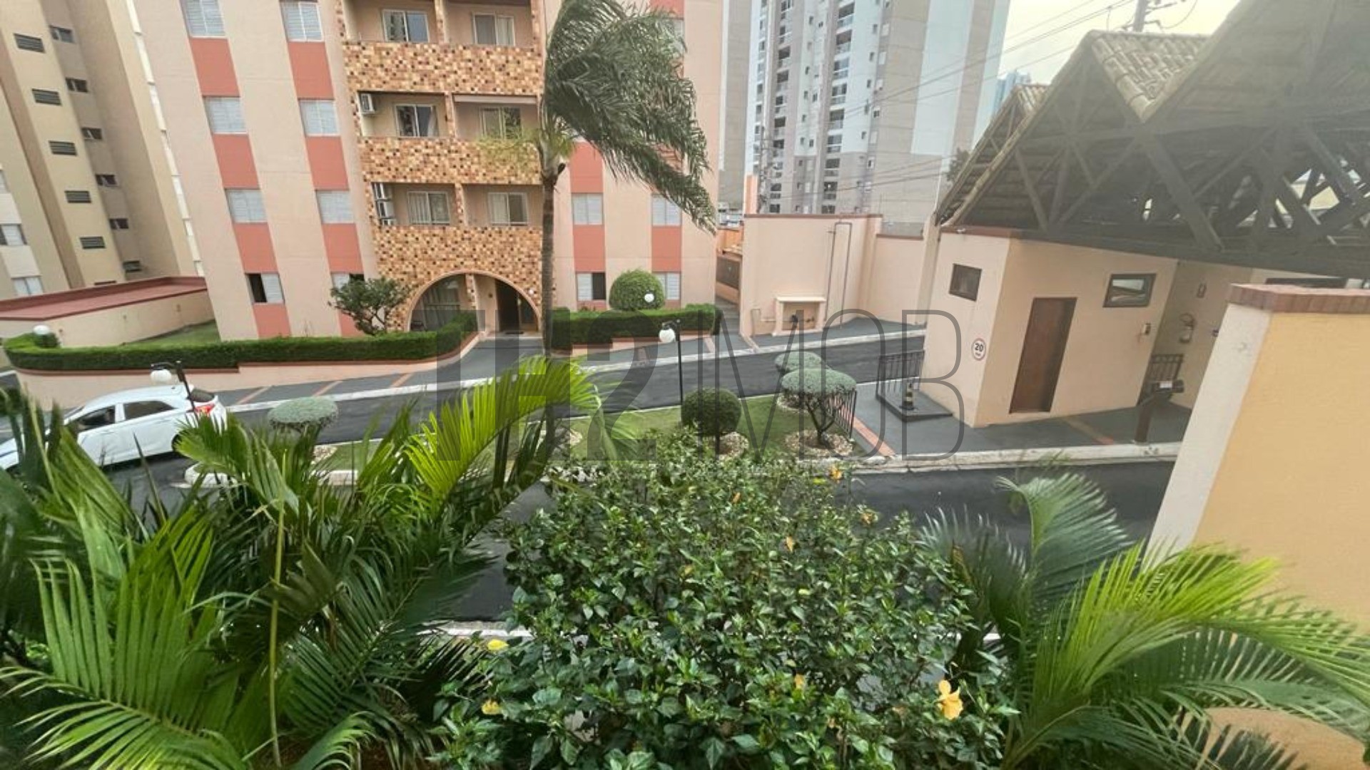 APARTAMENTO RESIDENCIAL em INDAIATUBA - SP, JARDIM POMPÉIA