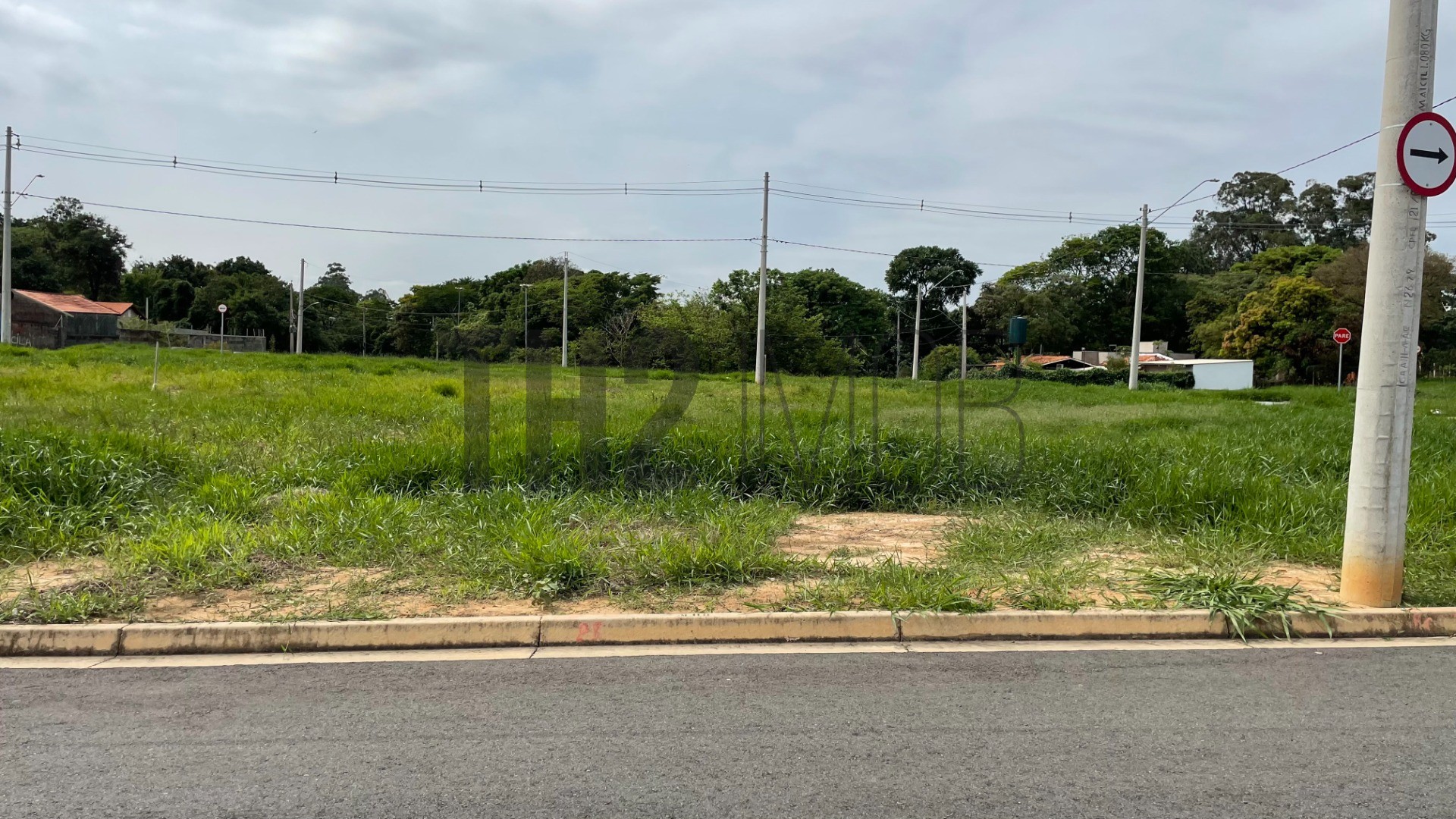 Lote 175 m² Indaiatuba - SP - Casa Blanca