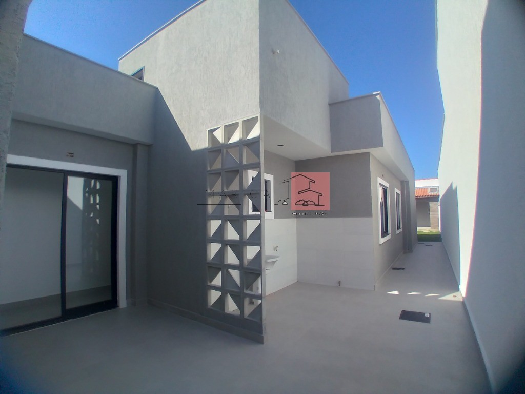 CASA RESIDENCIAL em MARICÁ - RJ, JARDIM ATLÂNTICO CENTRAL (ITAIPUAÇU)
