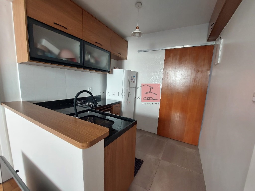 Apartamento para Venda em São Gonçalo/RJ - 2 Dorm. 55 m2 Área Útil