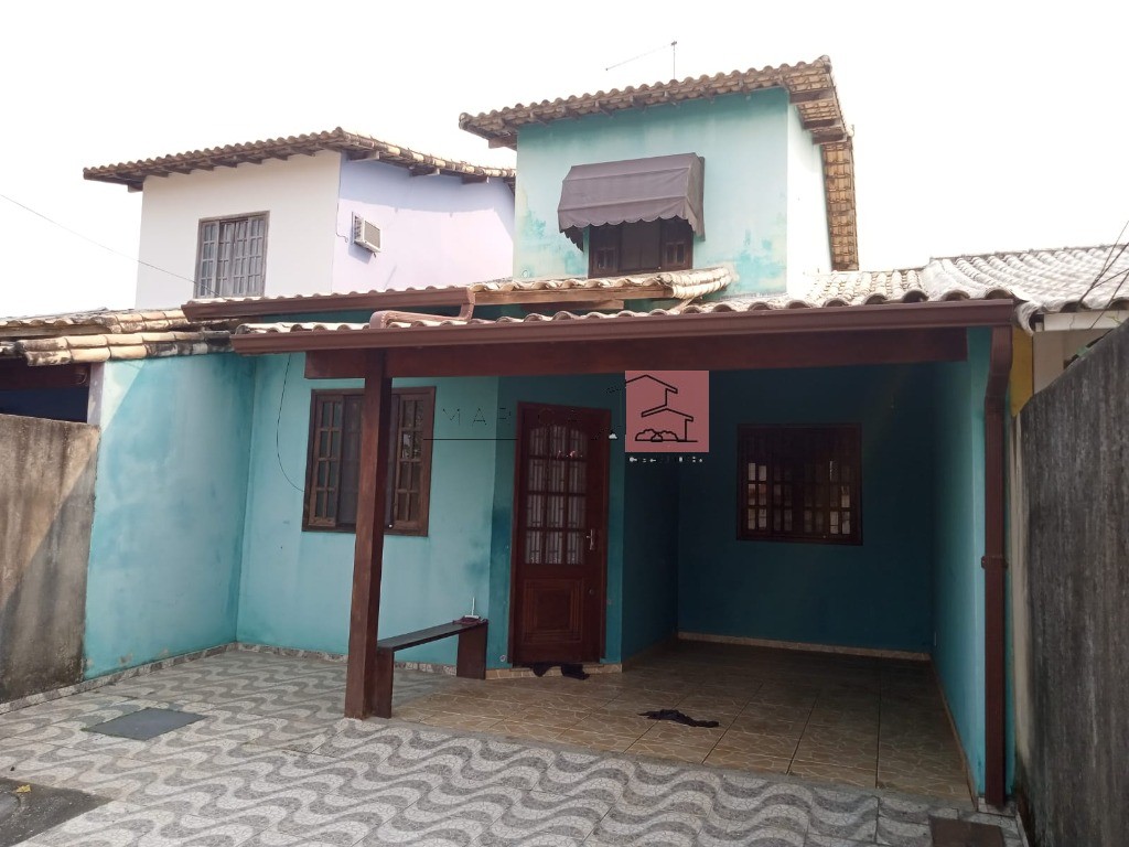 CASA RESIDENCIAL em MARICÁ - RJ, CENTRO
