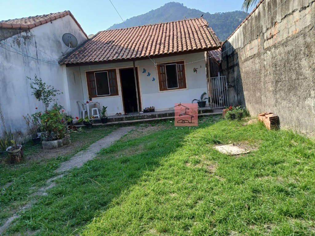 Casa à Venda em Manu Manuela, Maricá ? Pronta para Financiamento!