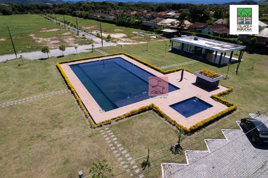 Terreno para Venda em Papucaia (Cachoeiras de Macacu)/RJ - 0 Dorm. 0 m2 Área Útil